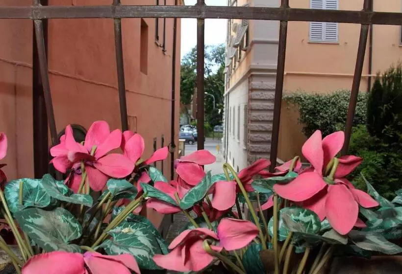 پانسیون Gemini Camere E Suites