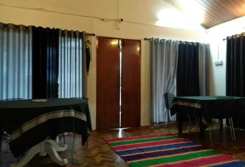 ペンション Green Casa Ooty