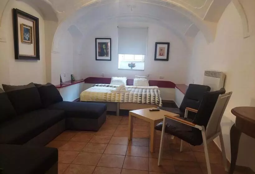 Majatalo Penzion David