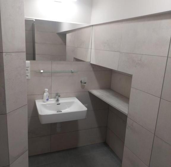 פנסיון Penzion David