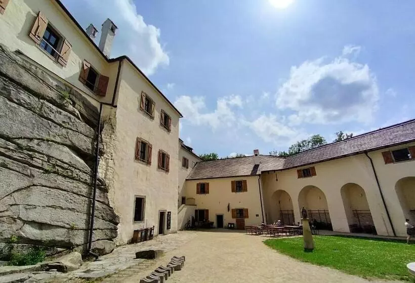 Majatalo Penzion David