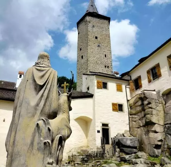 Majatalo Penzion David