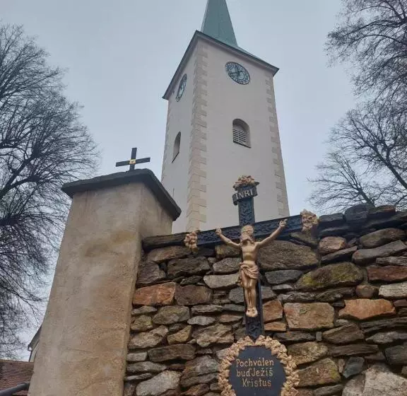 Majatalo Penzion David