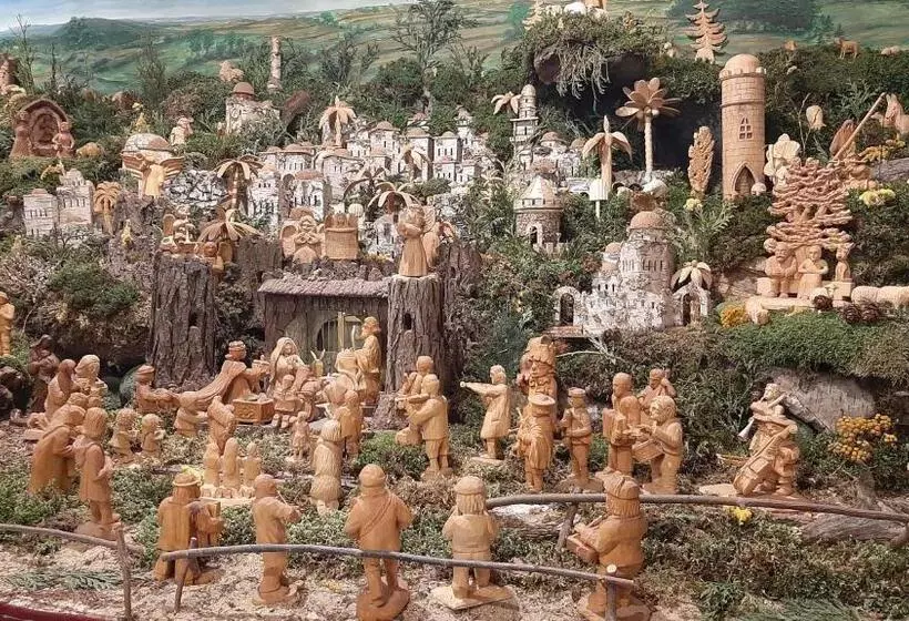 Majatalo Penzion David