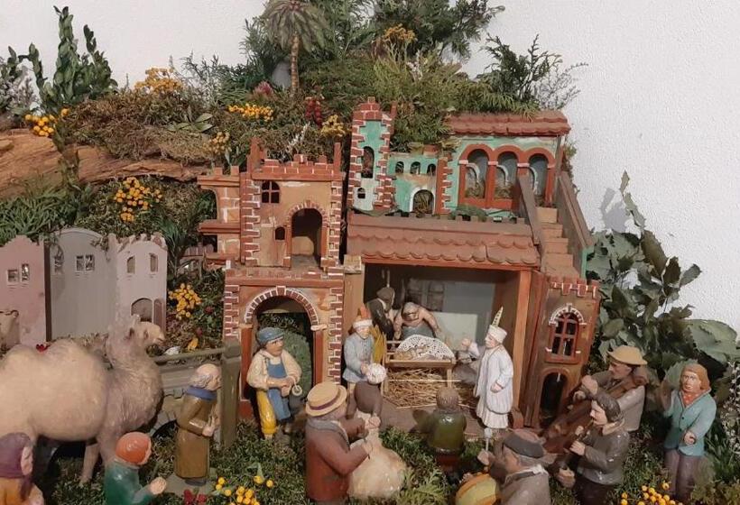 פנסיון Penzion David