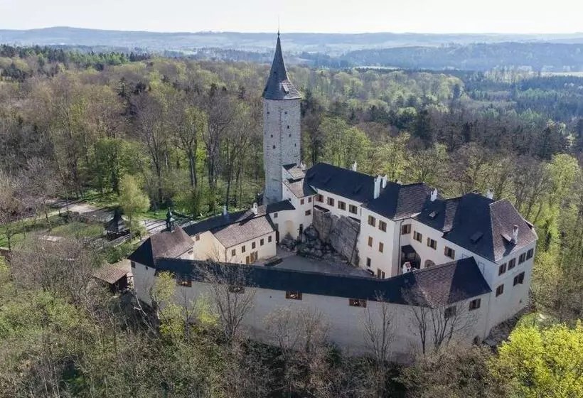 Majatalo Penzion David