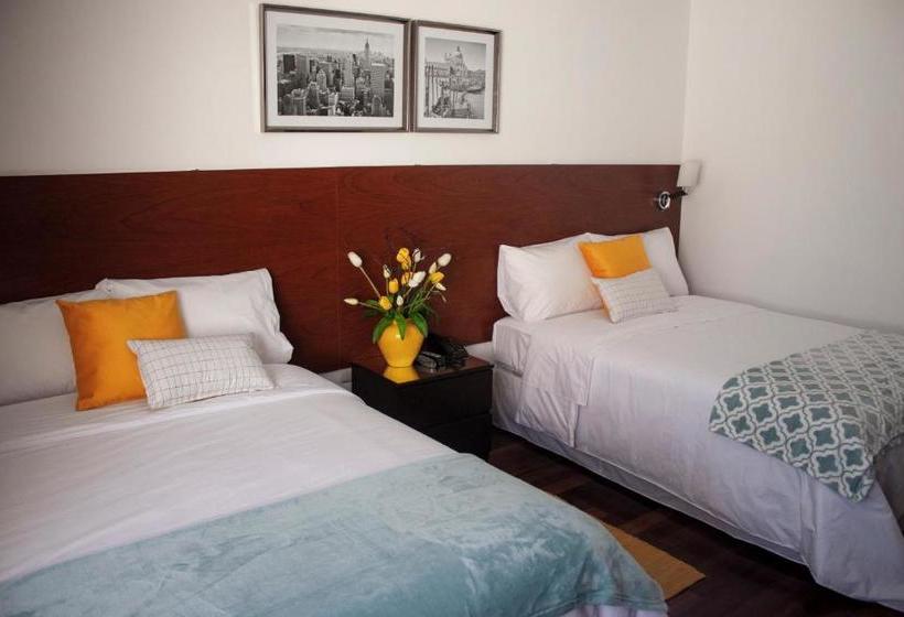 Vilmor Hotel Boutique