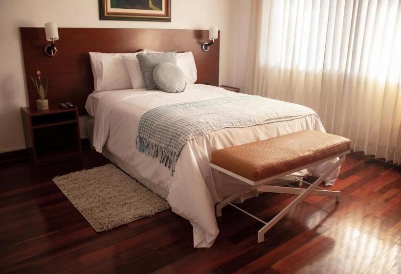 Vilmor Hotel Boutique