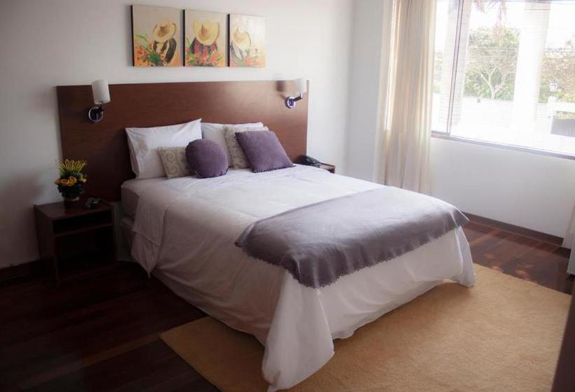 Vilmor Hotel Boutique