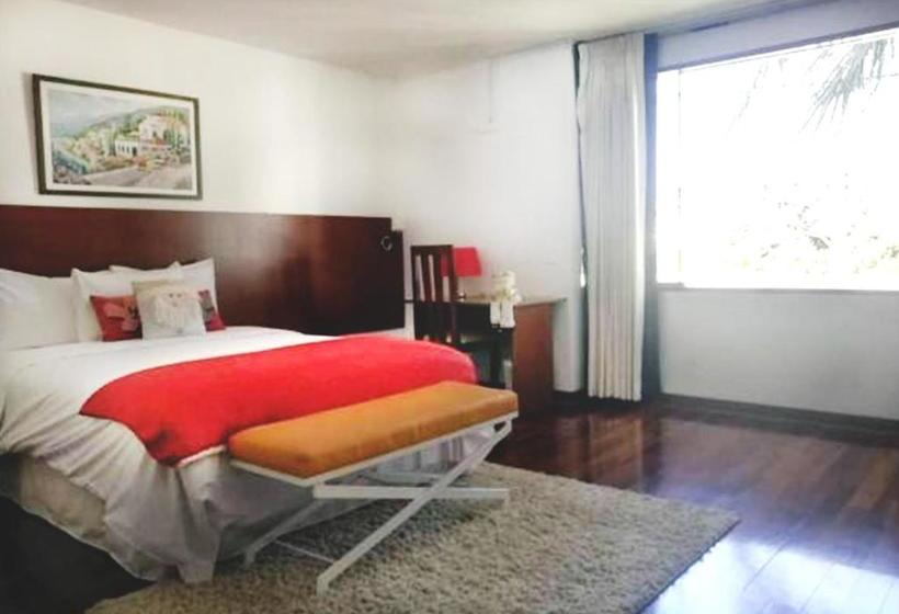 Vilmor Hotel Boutique