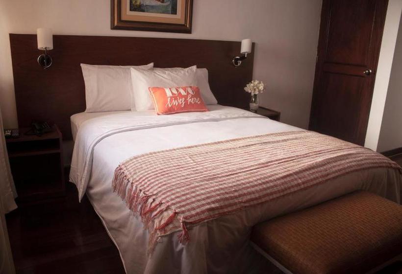 Vilmor Hotel Boutique