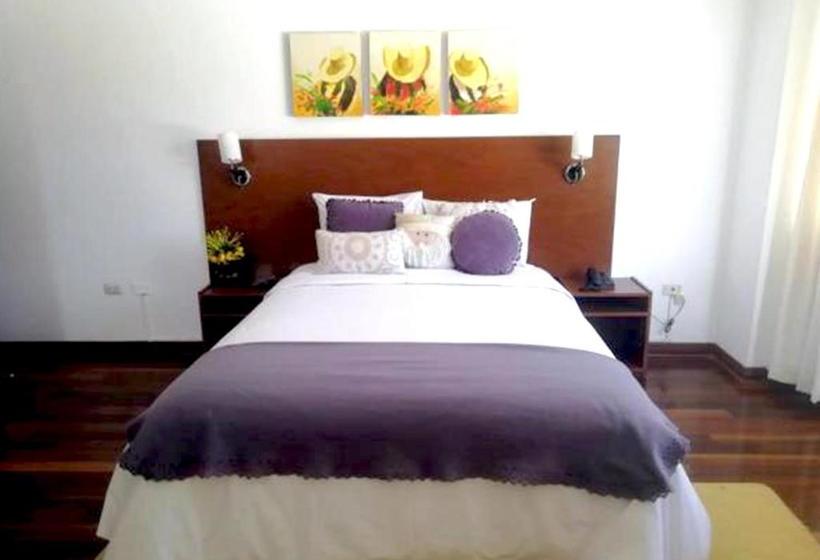 Vilmor Hotel Boutique