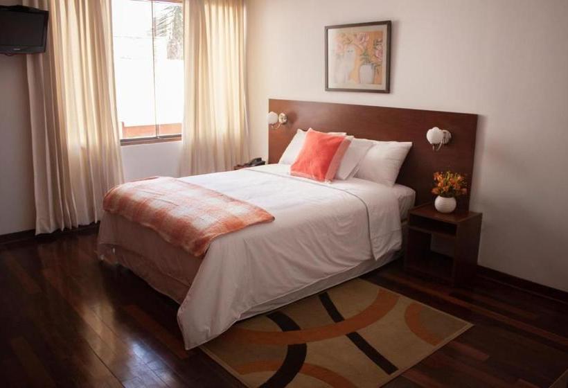 Vilmor Hotel Boutique