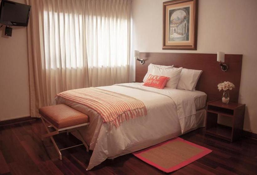 Vilmor Hotel Boutique