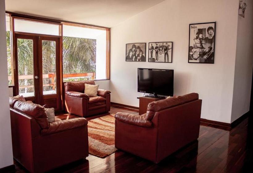 Vilmor Hotel Boutique