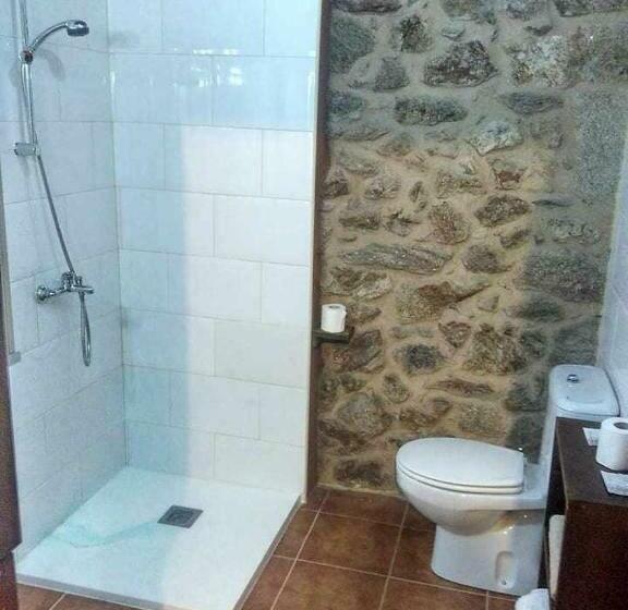 فندق صغير Alcázar Milmanda