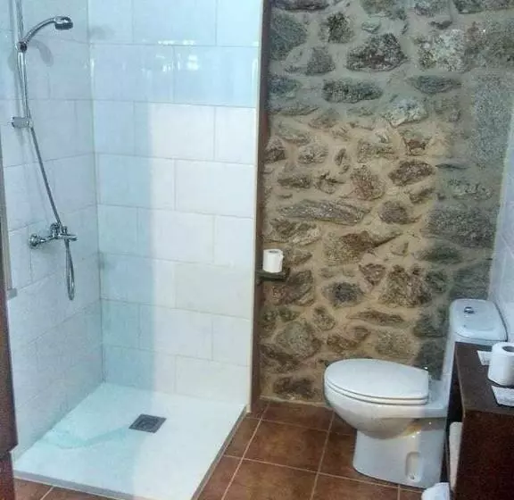 Retkeilymaja Alcázar Milmanda