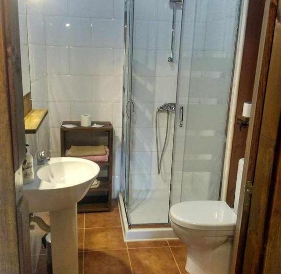 فندق صغير Alcázar Milmanda