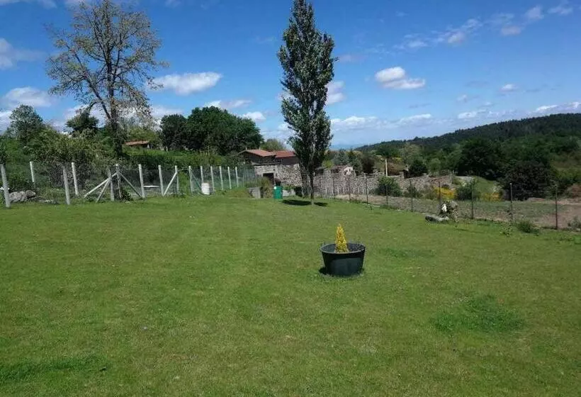 Retkeilymaja Alcázar Milmanda