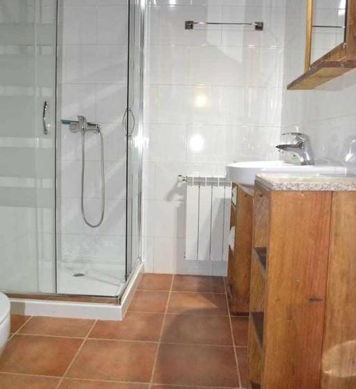 فندق صغير Alcázar Milmanda