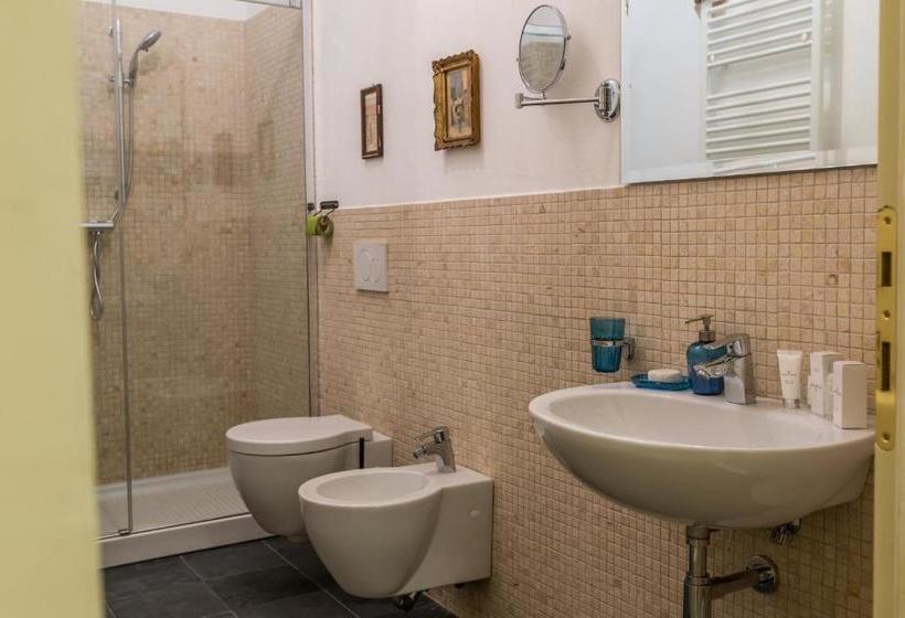 הוסטל Locanda Di Casa Spadoni