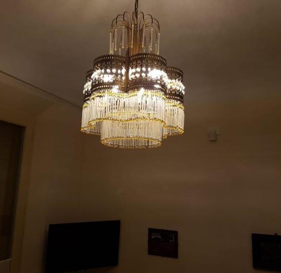 הוסטל Locanda Di Casa Spadoni