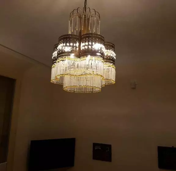 Retkeilymaja Locanda Di Casa Spadoni