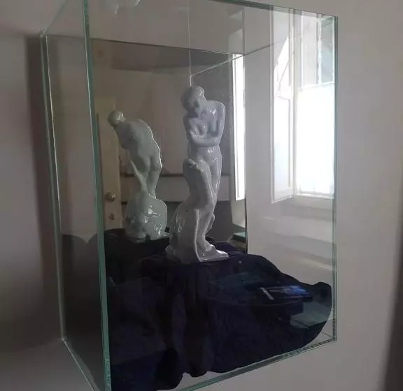 Retkeilymaja Locanda Di Casa Spadoni