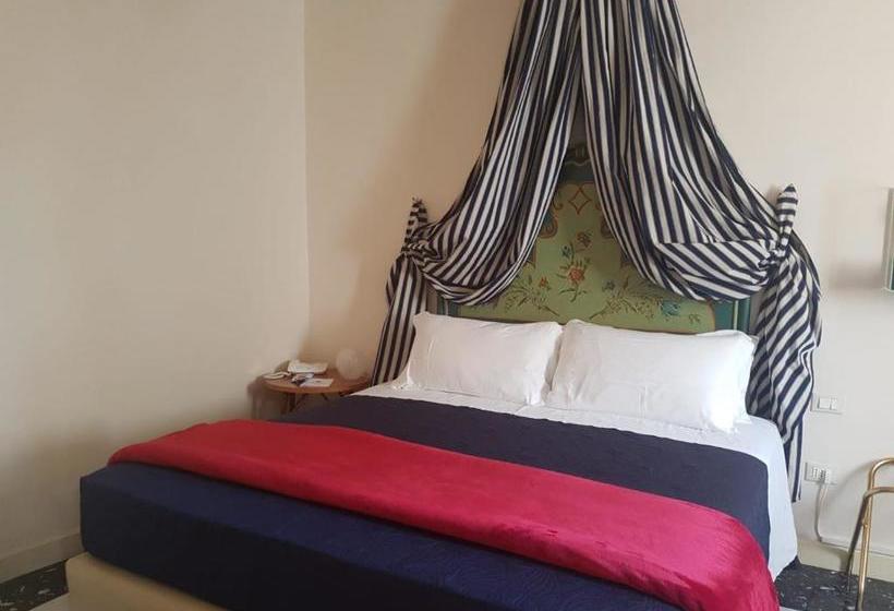 הוסטל Locanda Di Casa Spadoni