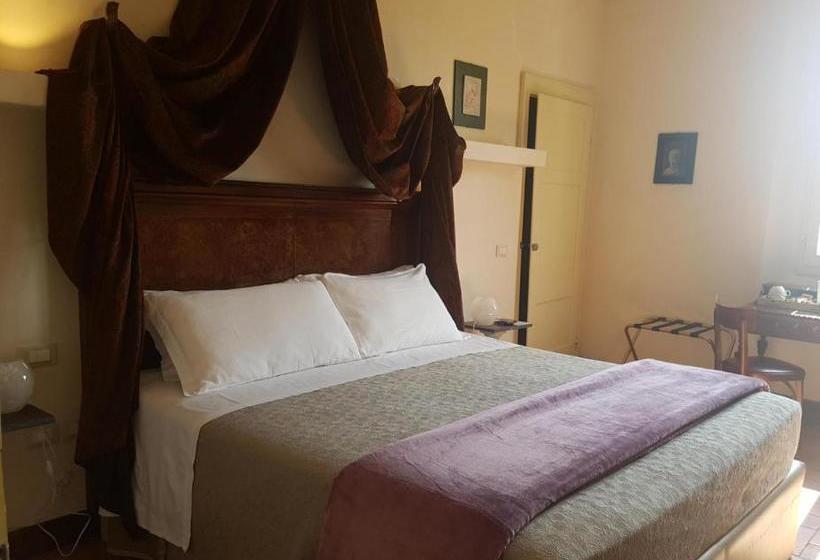 הוסטל Locanda Di Casa Spadoni