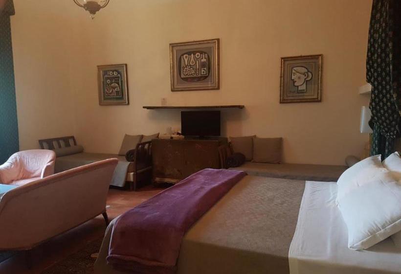 הוסטל Locanda Di Casa Spadoni