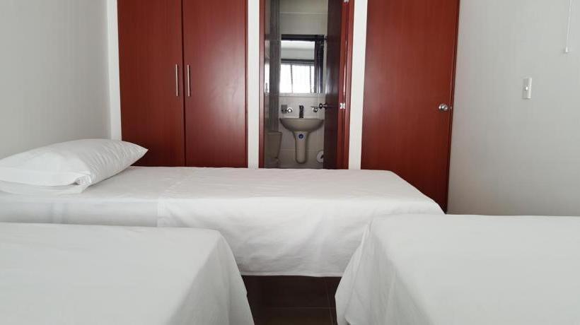 Szálló Posada Casa España