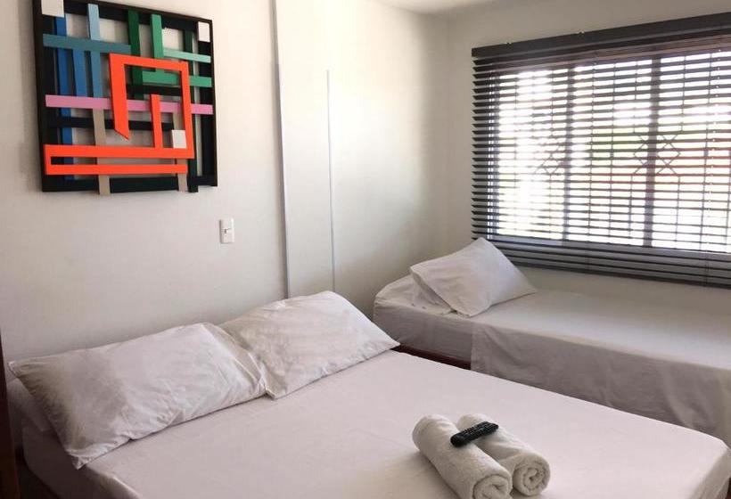 Szálló Posada Casa España