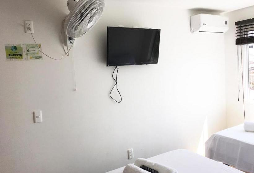 Szálló Posada Casa España