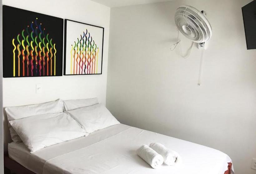 Szálló Posada Casa España