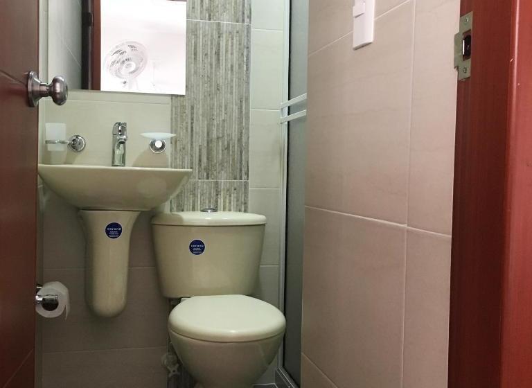 Szálló Posada Casa España