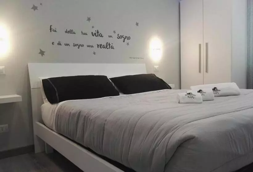 B&b Da Lillo