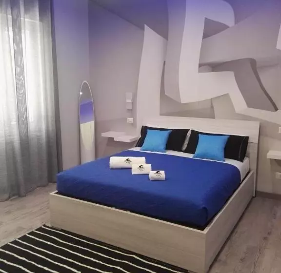 B&b Da Lillo