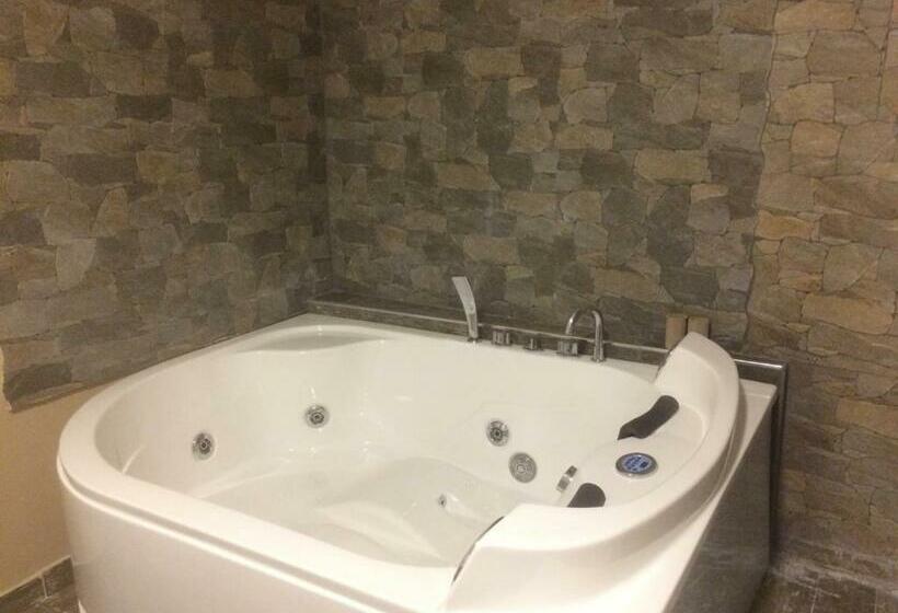 تختخواب و صبحانه Abbazia Dei Gesuiti