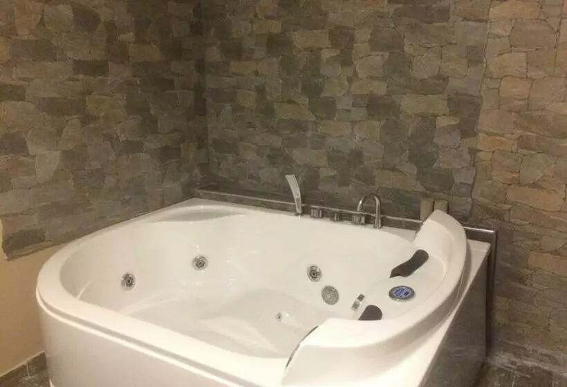 Bed and Breakfast Abbazia Dei Gesuiti