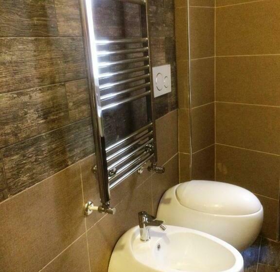 تختخواب و صبحانه Abbazia Dei Gesuiti