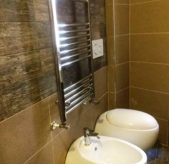 Bed and Breakfast Abbazia Dei Gesuiti