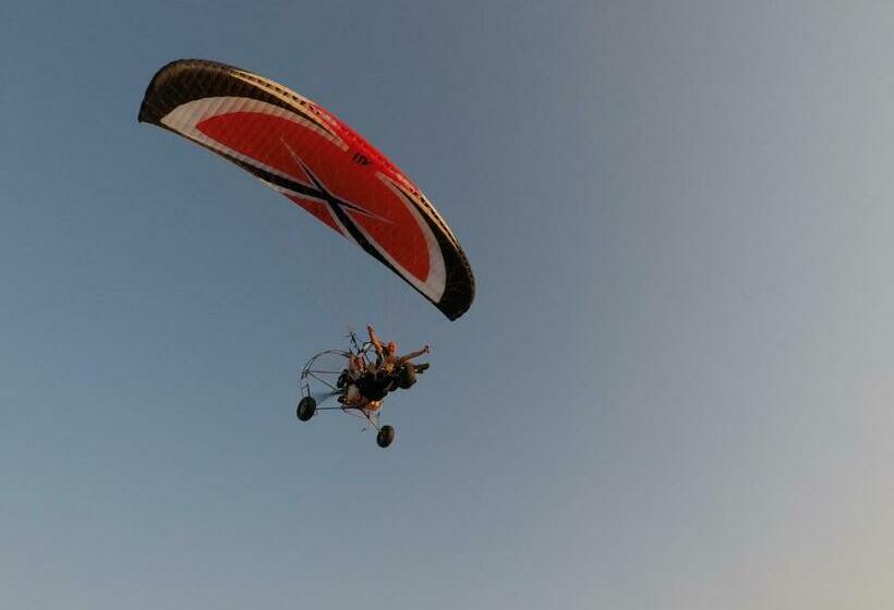 تختخواب و صبحانه Abbazia Dei Gesuiti