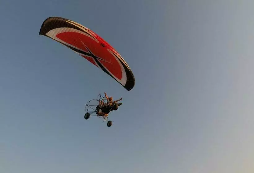 Bed and Breakfast Abbazia Dei Gesuiti