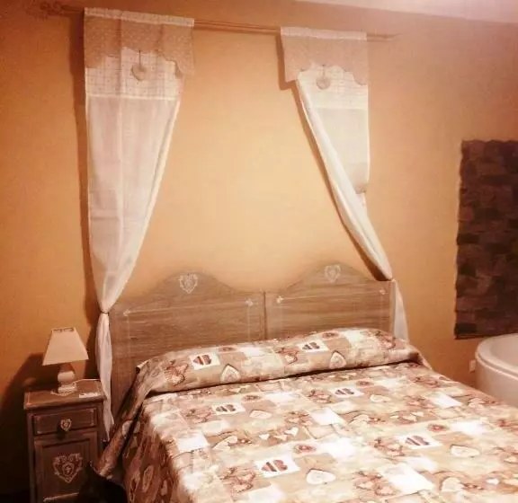 Bed and Breakfast Abbazia Dei Gesuiti