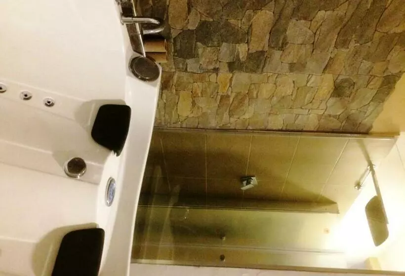 Bed and Breakfast Abbazia Dei Gesuiti