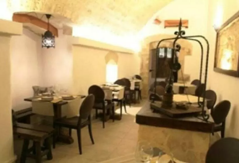 Bed and Breakfast Abbazia Dei Gesuiti