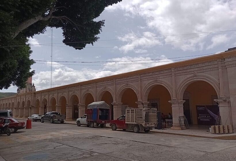 فندق Casa Franco