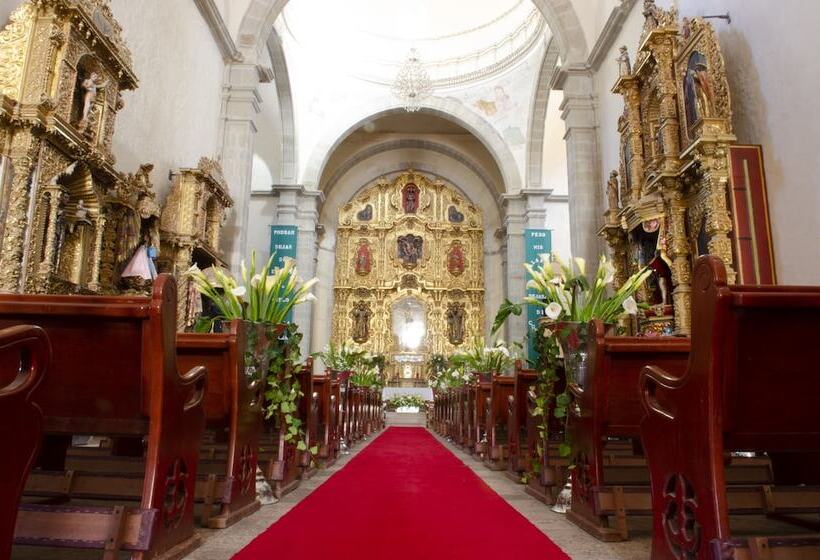 فندق Casa Franco