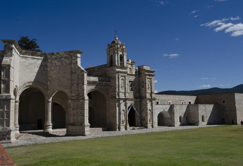 فندق Casa Franco